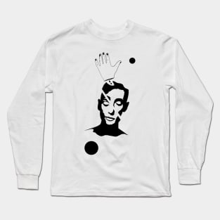 Dreamer Long Sleeve T-Shirt